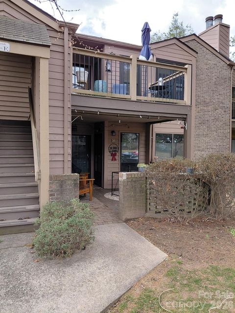 Photo of 36 Ravencroft Lane, Asheville, NC 28803 (MLS # 4352212)