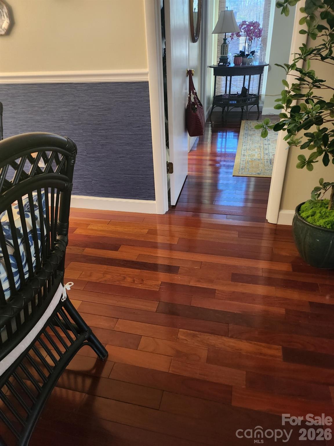 Ravencroft Condominiums - Residential