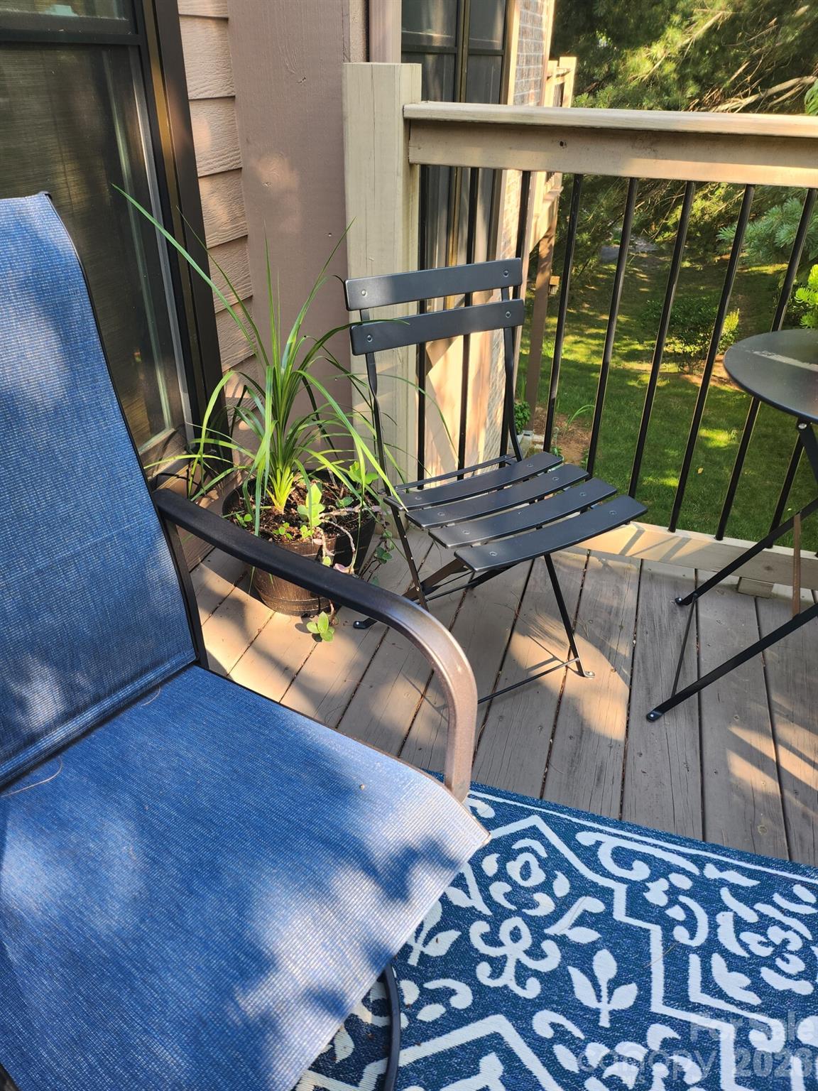 Ravencroft Condominiums - Residential