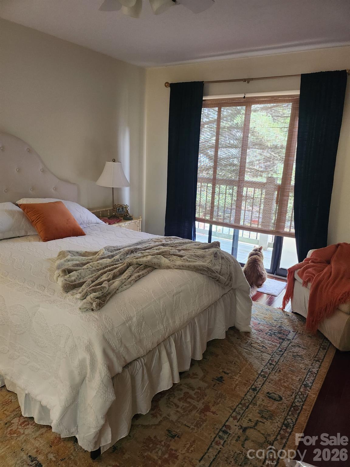 Ravencroft Condominiums - Residential