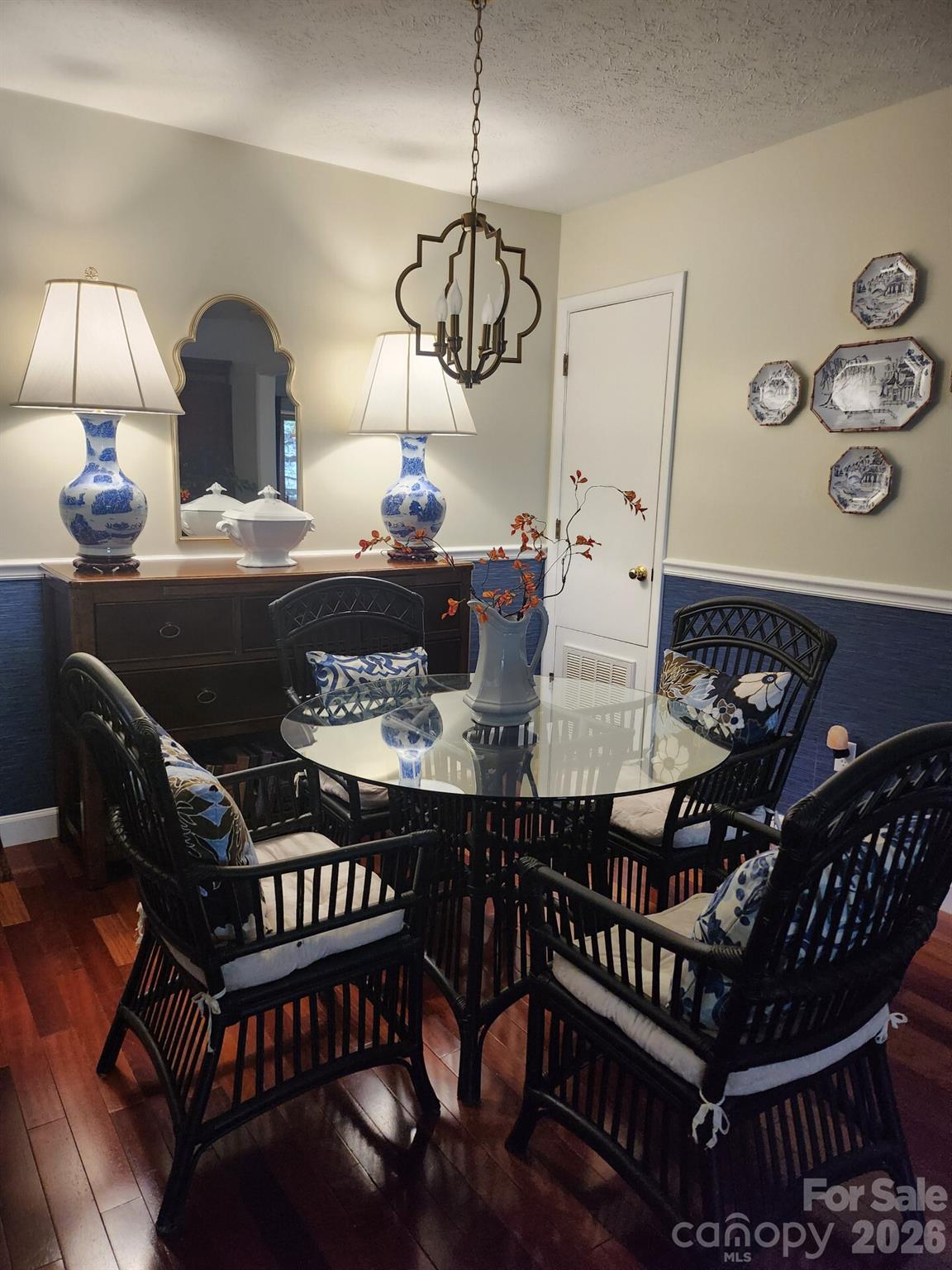 Ravencroft Condominiums - Residential