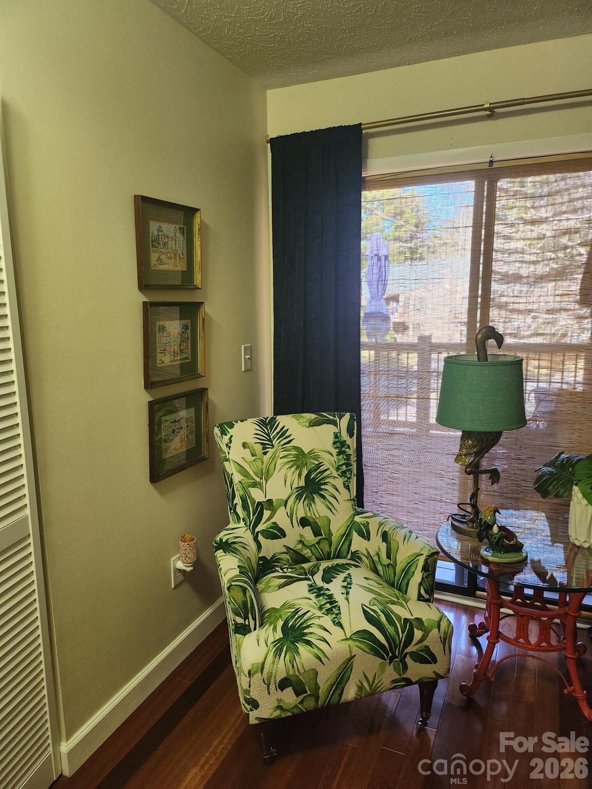 Ravencroft Condominiums - Residential