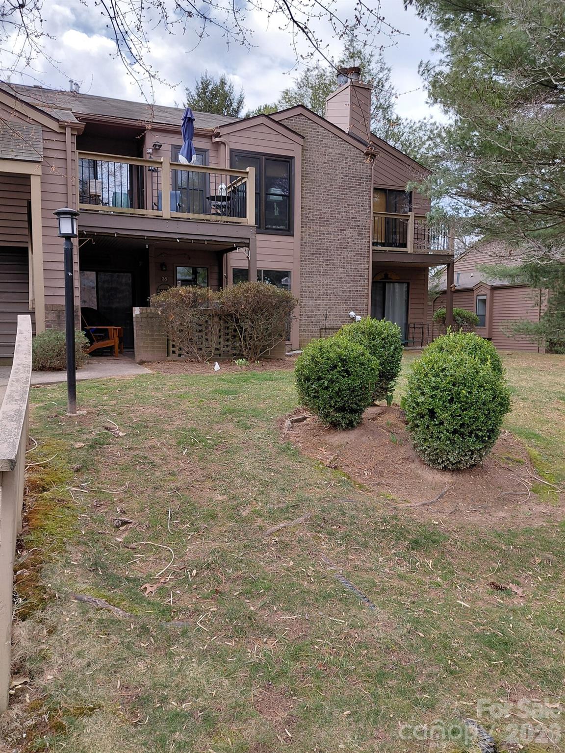 Ravencroft Condominiums - Residential