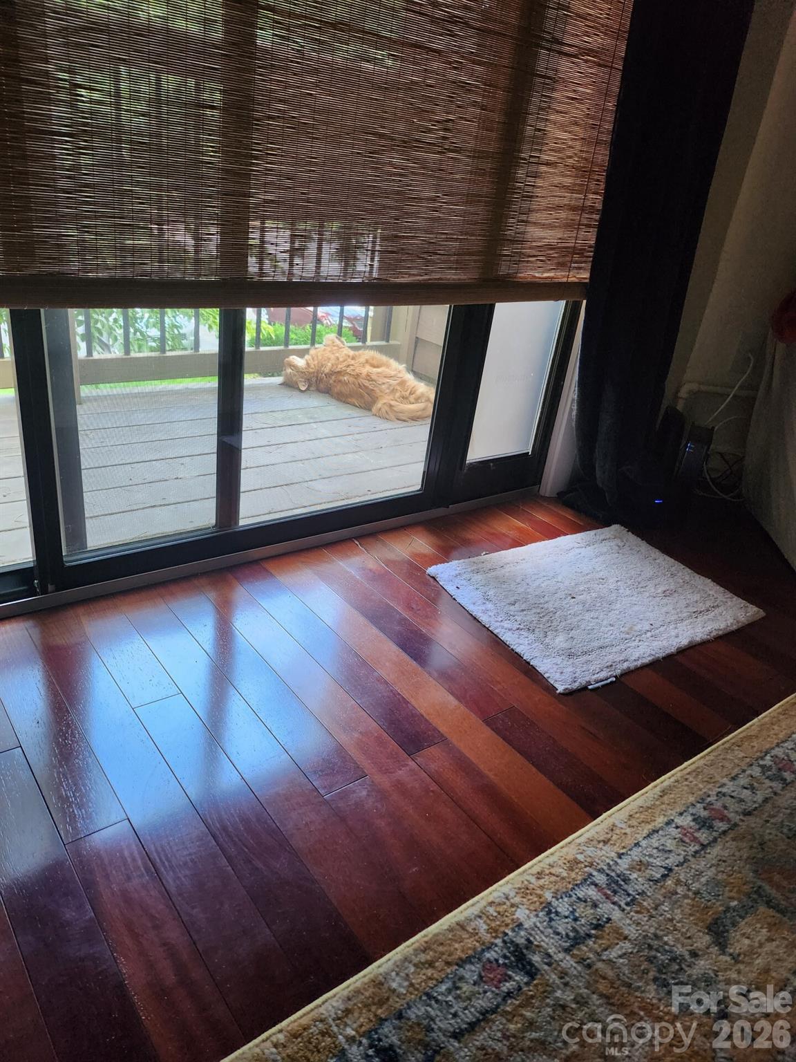 Ravencroft Condominiums - Residential