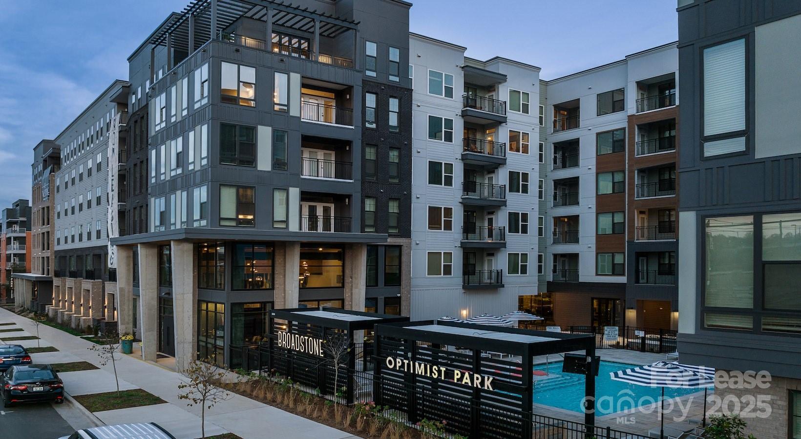 2010 N Brevard Street A3