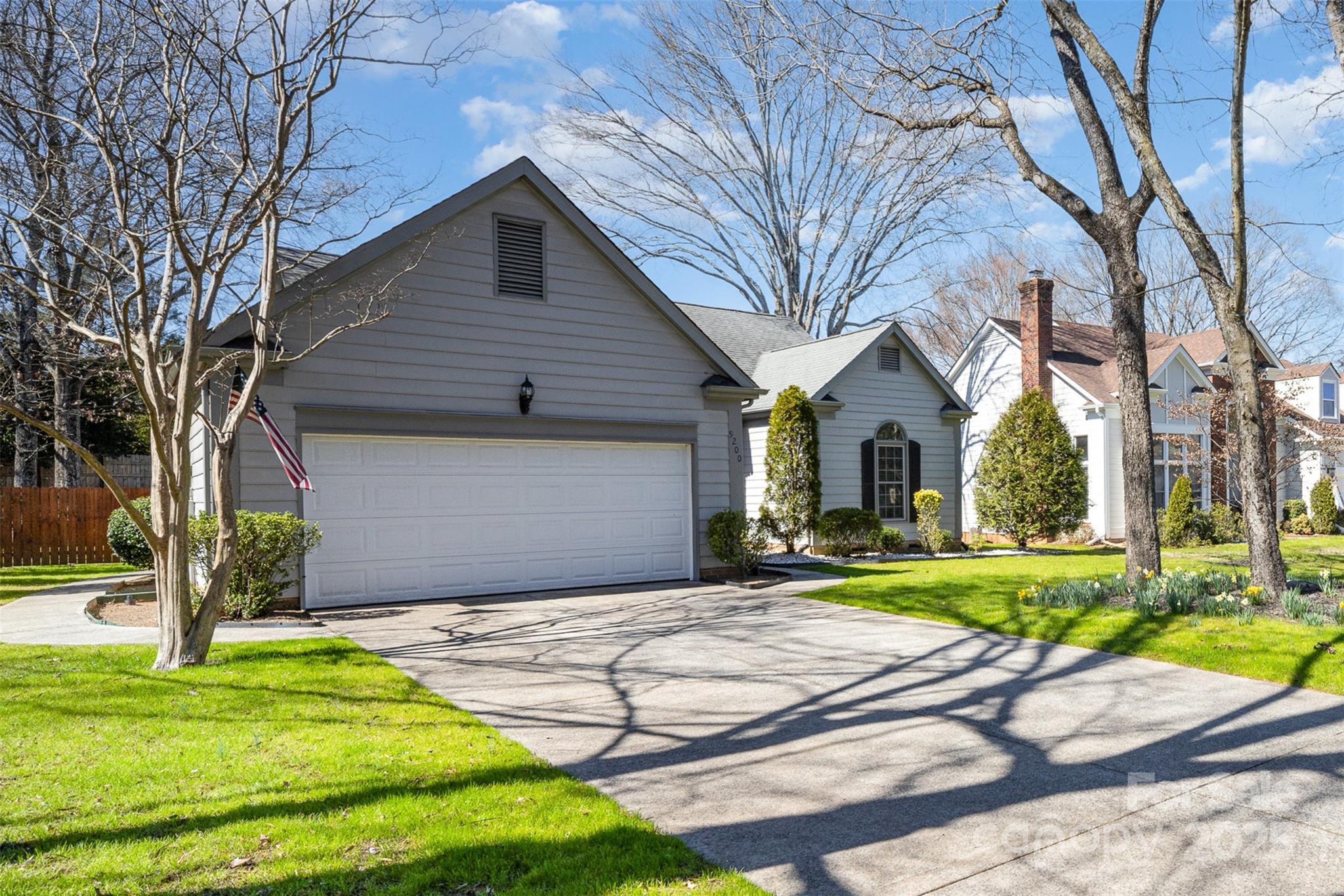 9200 Four Acre Court
