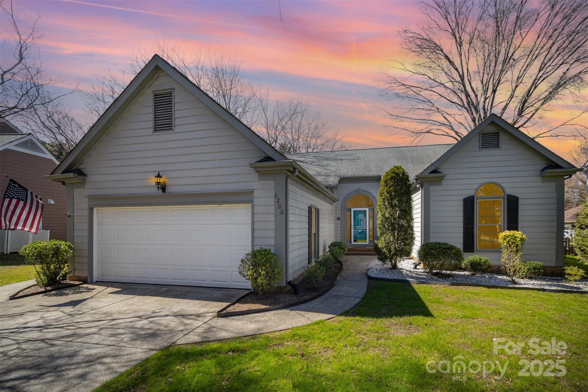 9200 Four Acre Court