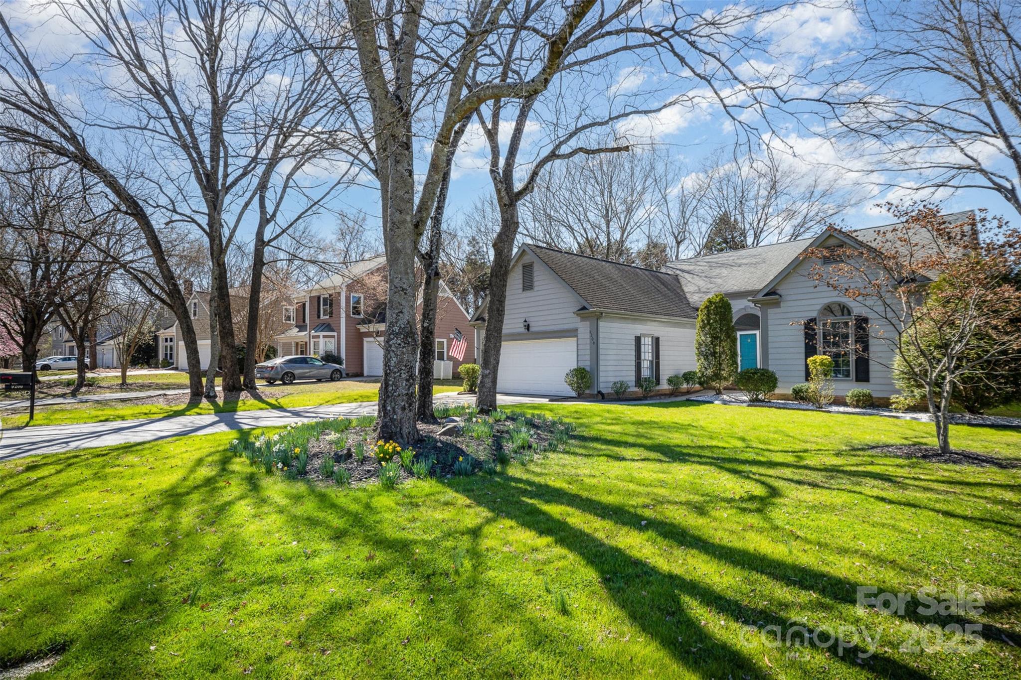 9200 Four Acre Court