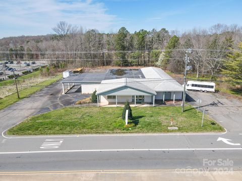 16601 Old Statesville Road Huntersville NC 28078