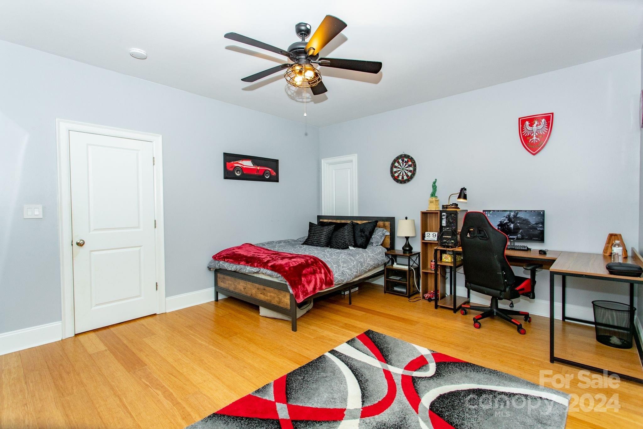 The Farms - Residential