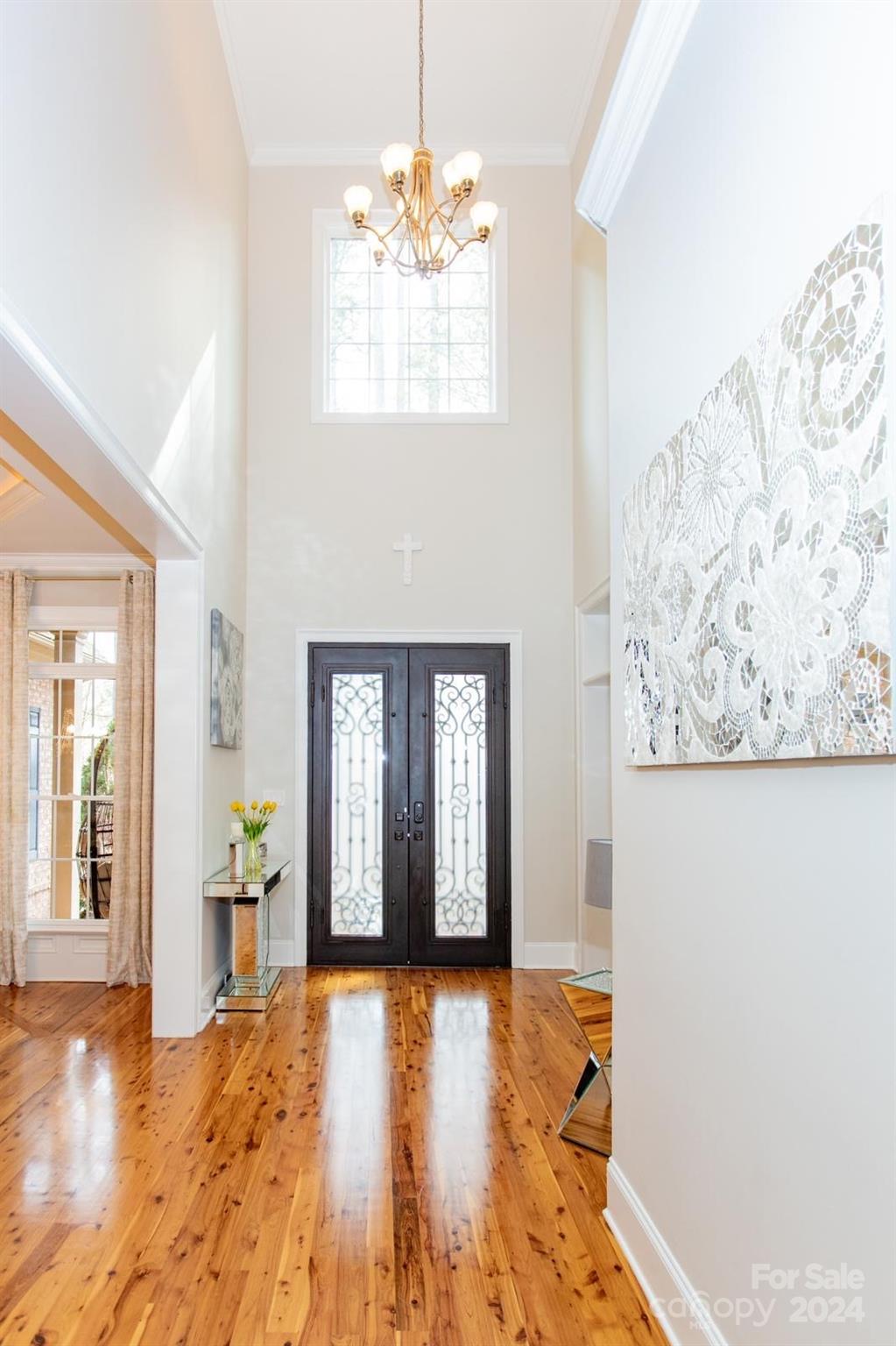 The Farms - Residential