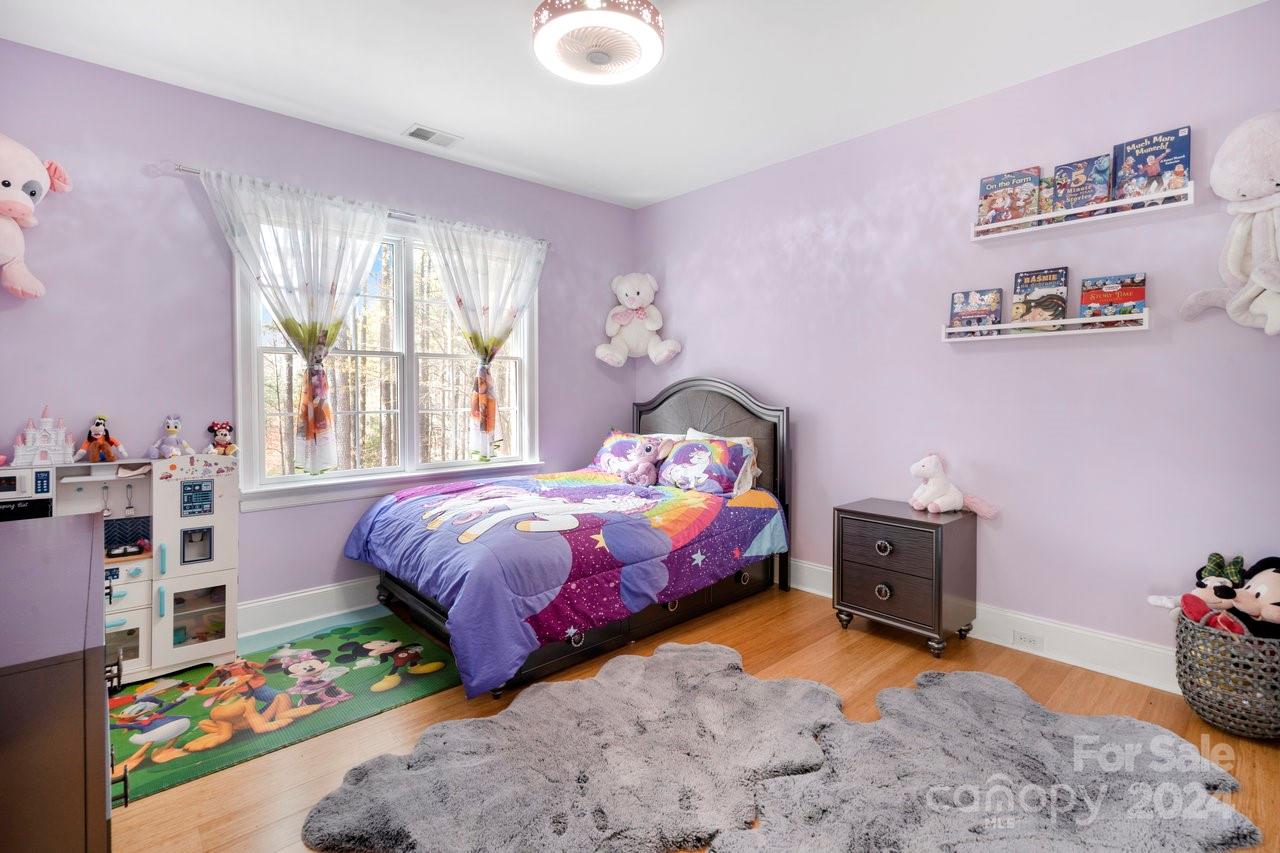 The Farms - Residential