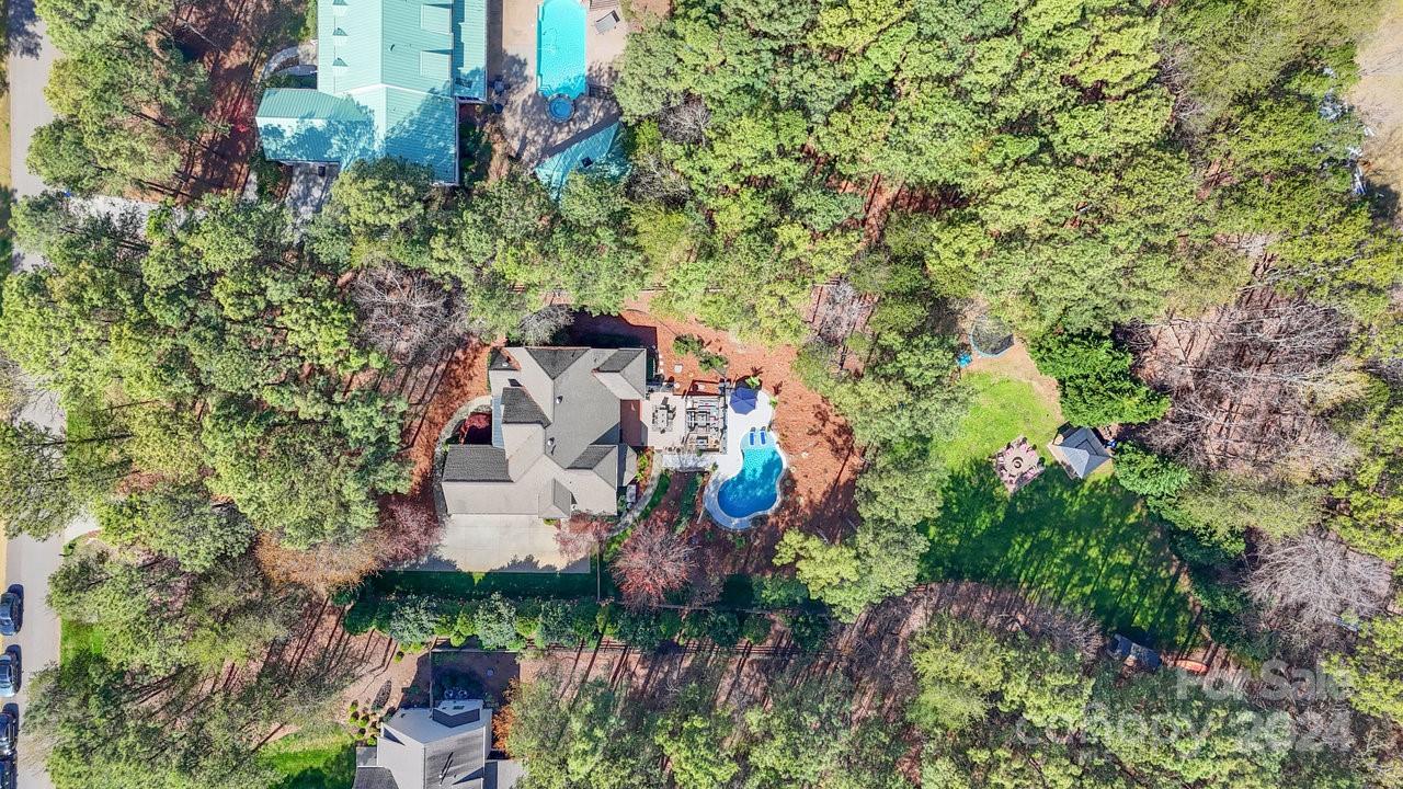 The Farms - Residential