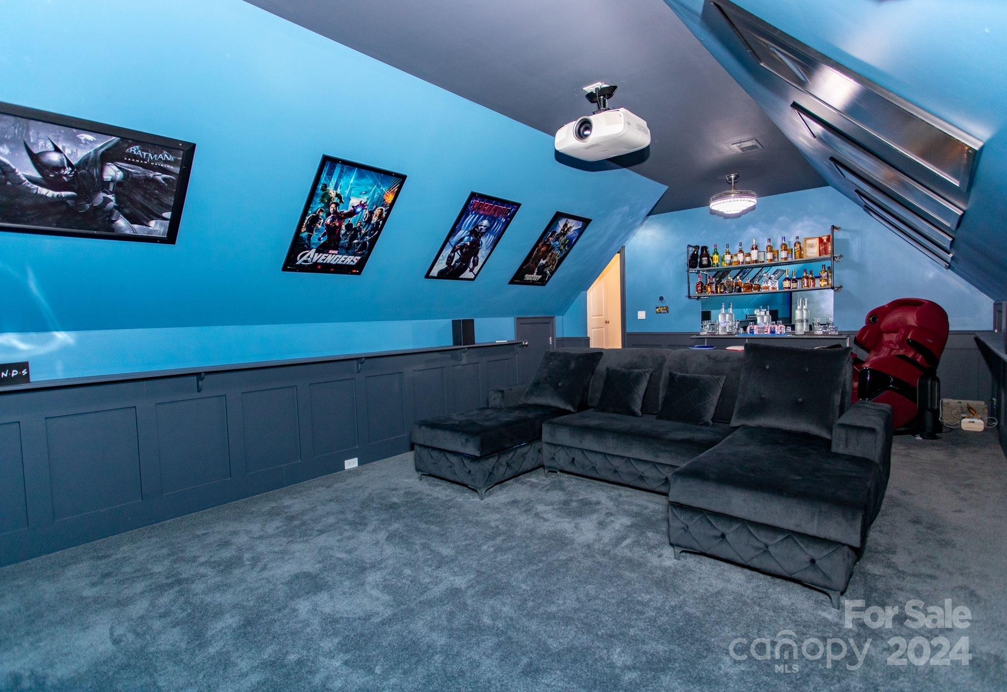 The Farms - Residential