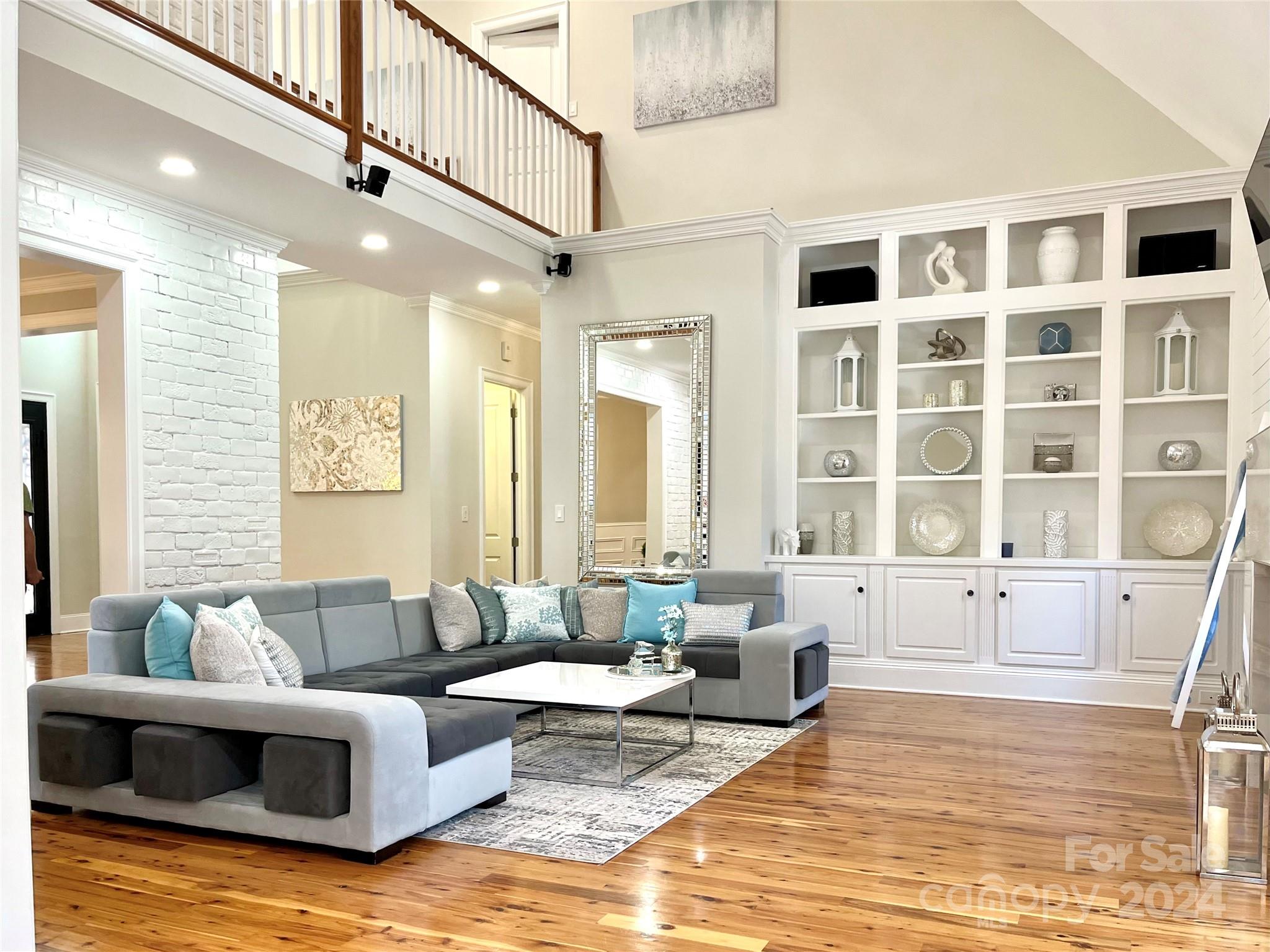 The Farms - Residential