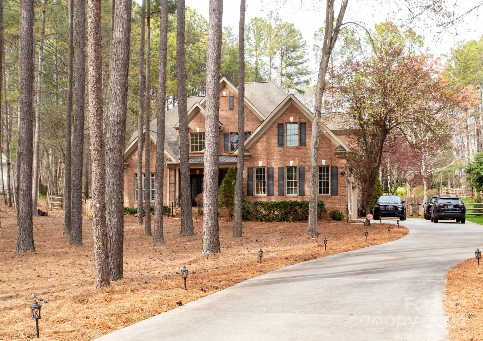 The Farms - Residential