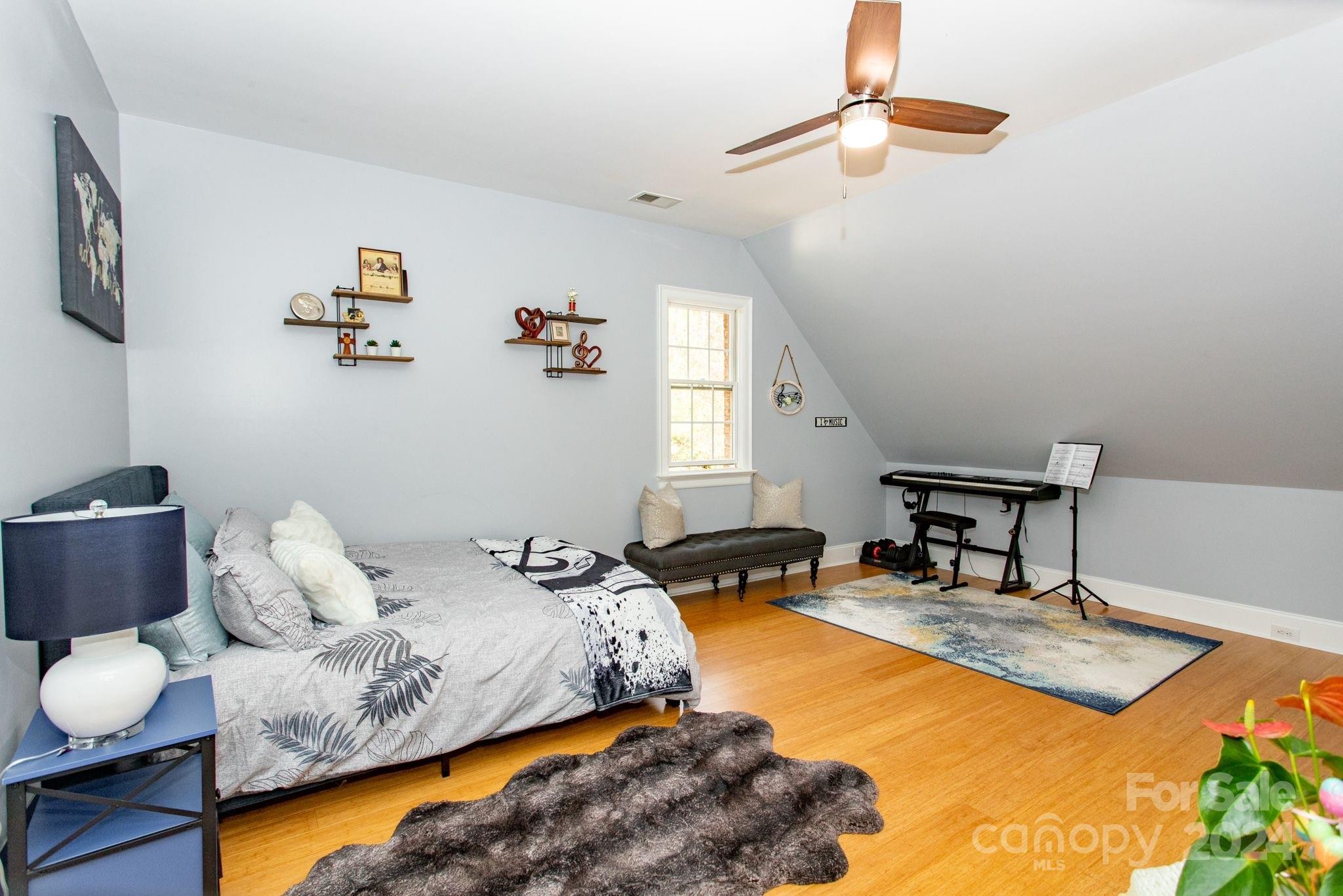 The Farms - Residential