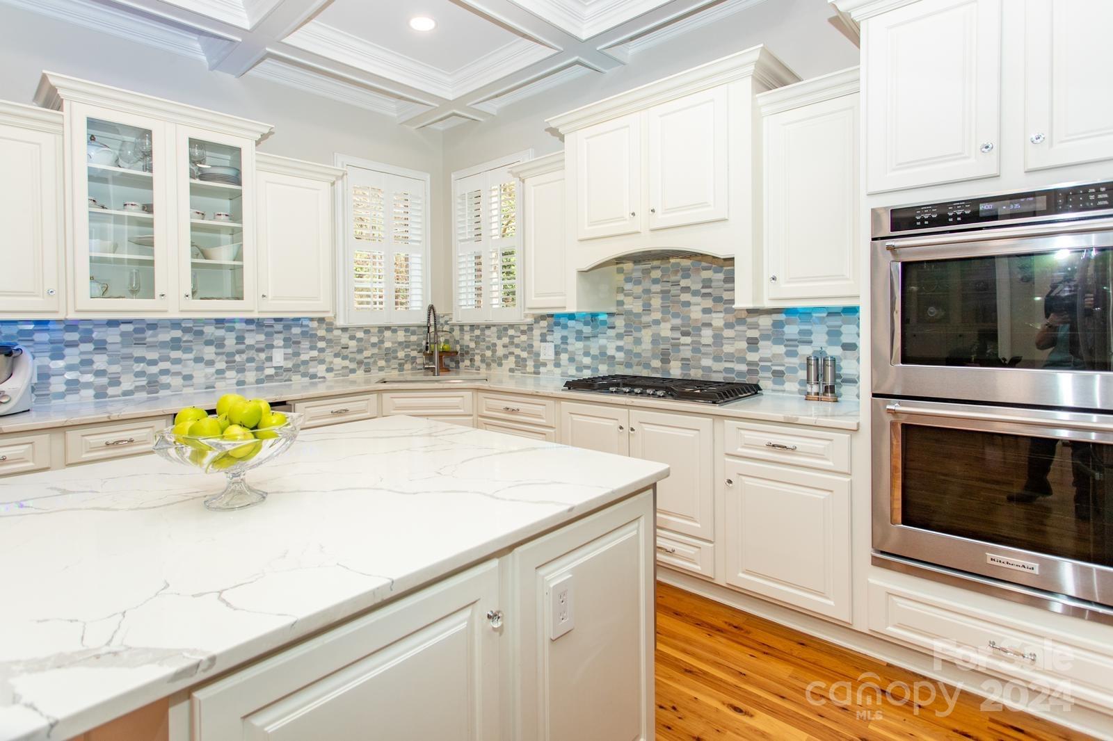 The Farms - Residential