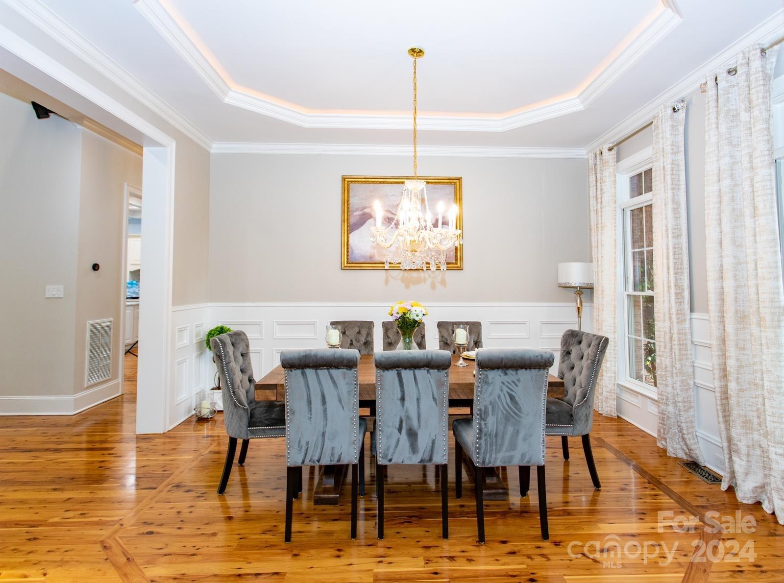 The Farms - Residential