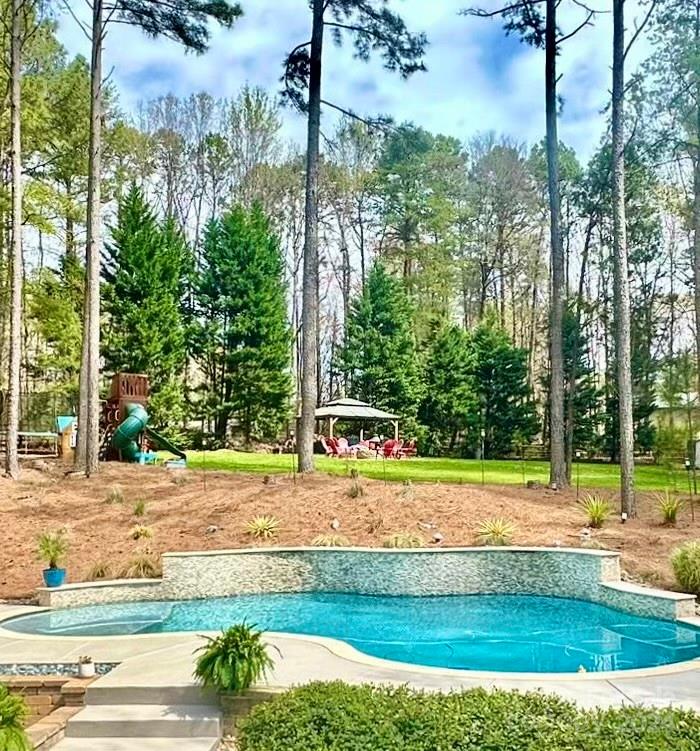 The Farms - Residential