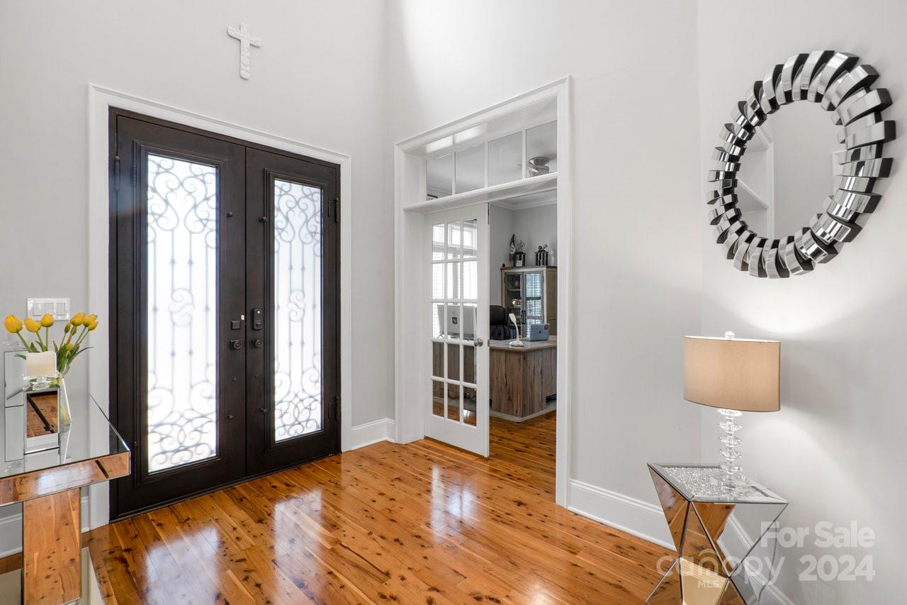 The Farms - Residential