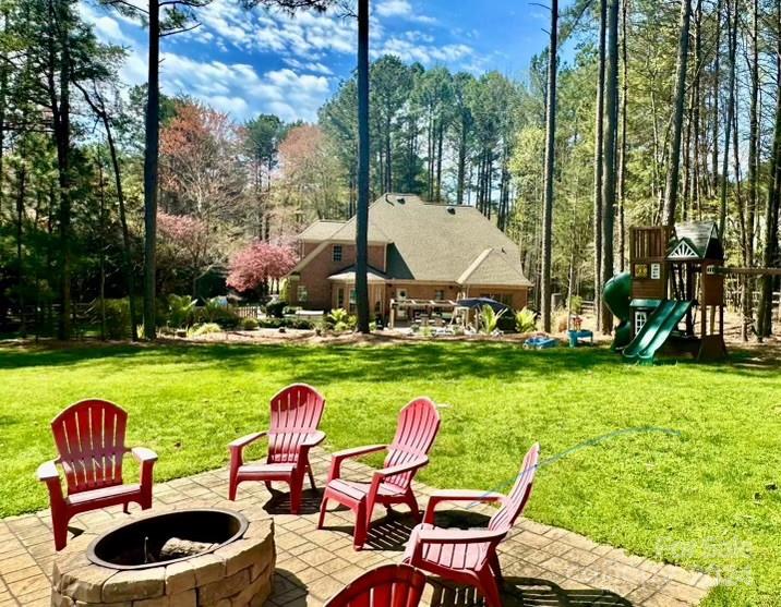 The Farms - Residential