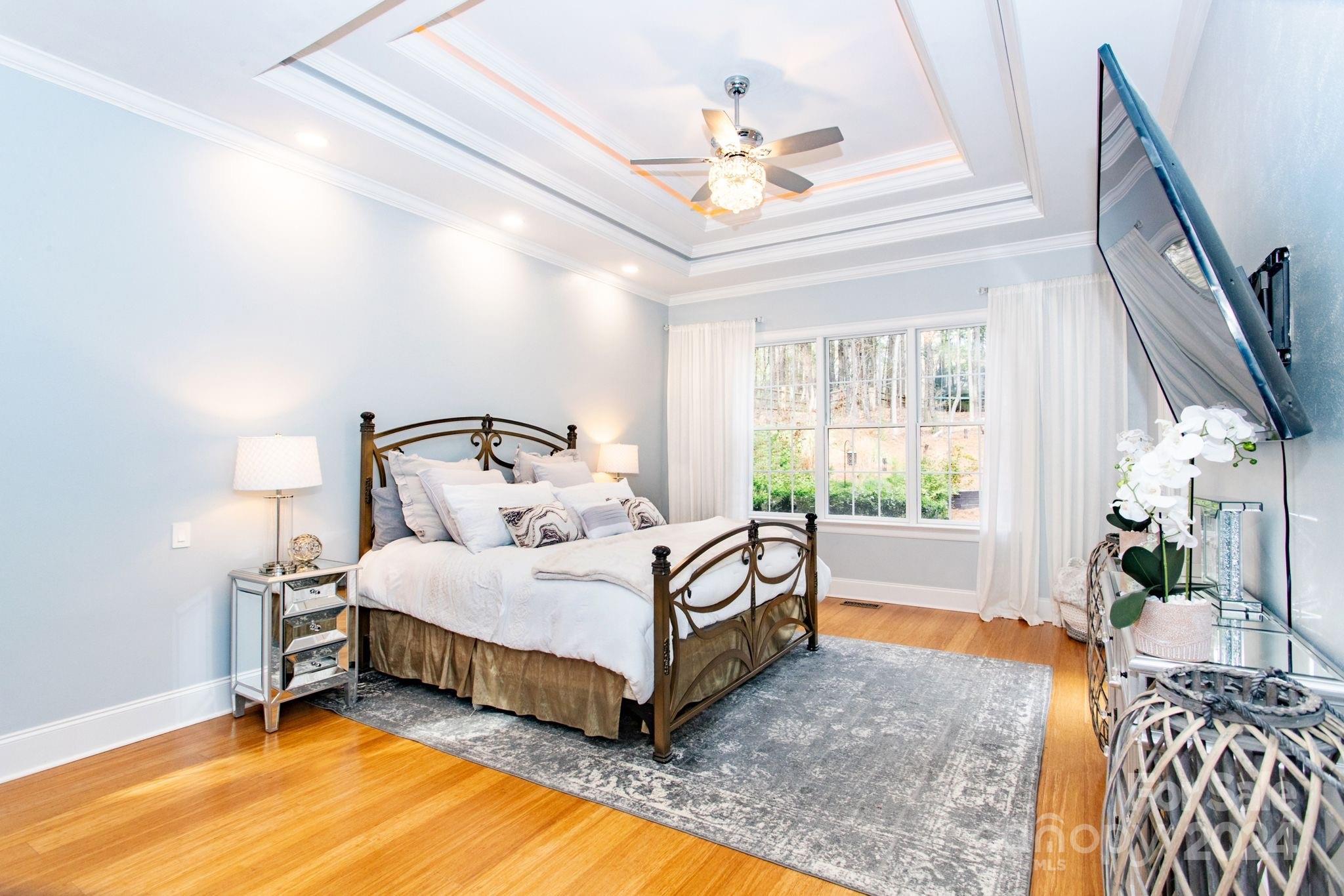 The Farms - Residential