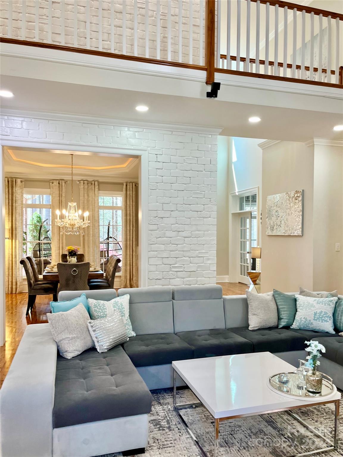 The Farms - Residential