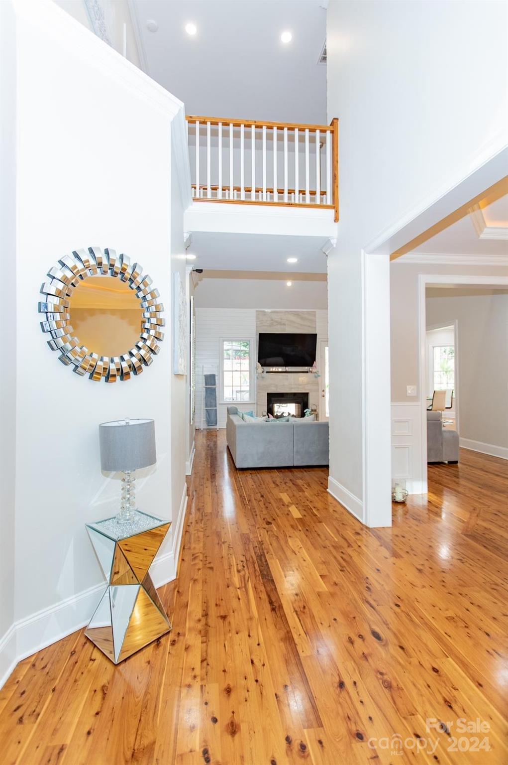 The Farms - Residential