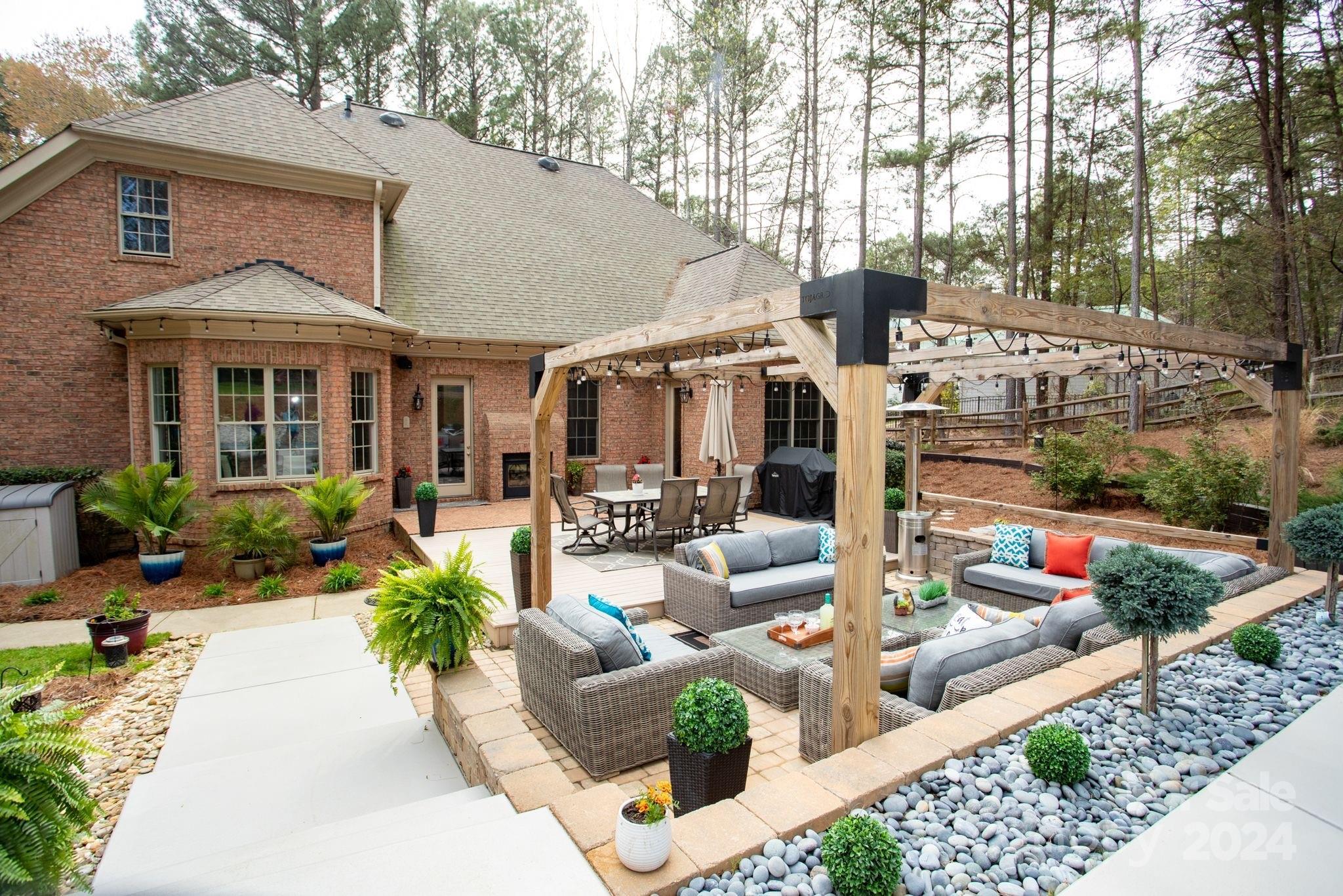 The Farms - Residential