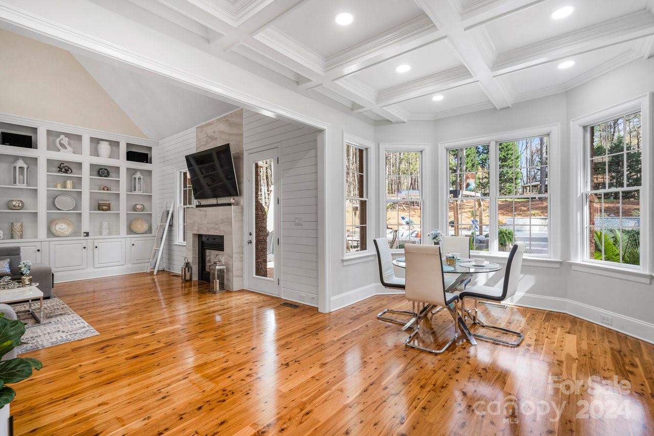 The Farms - Residential