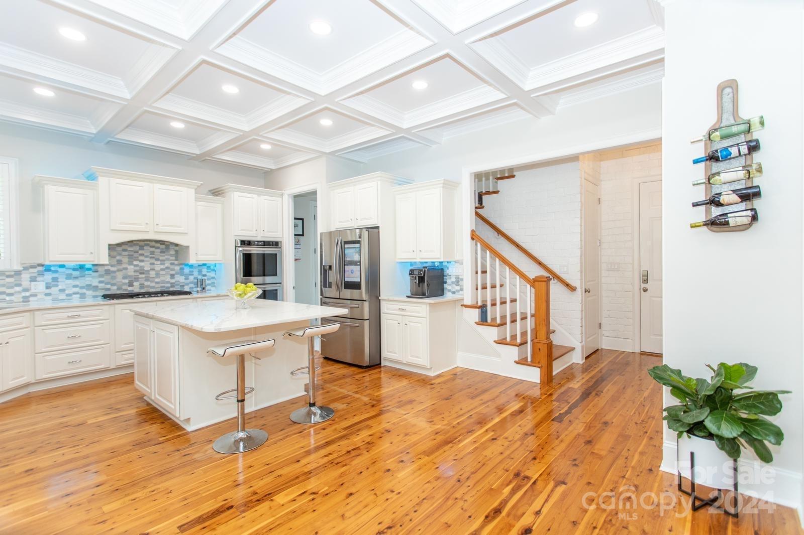 The Farms - Residential