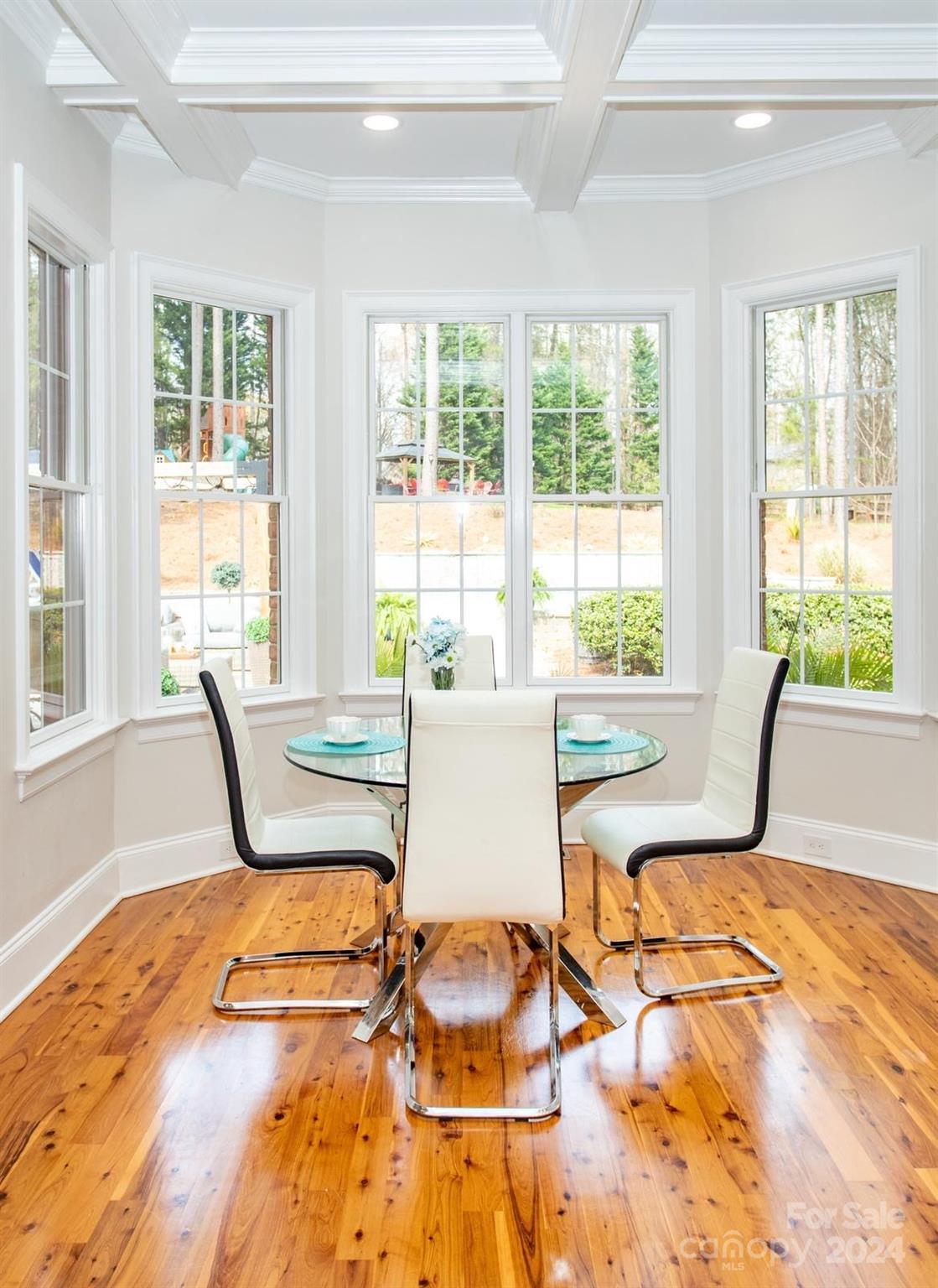 The Farms - Residential