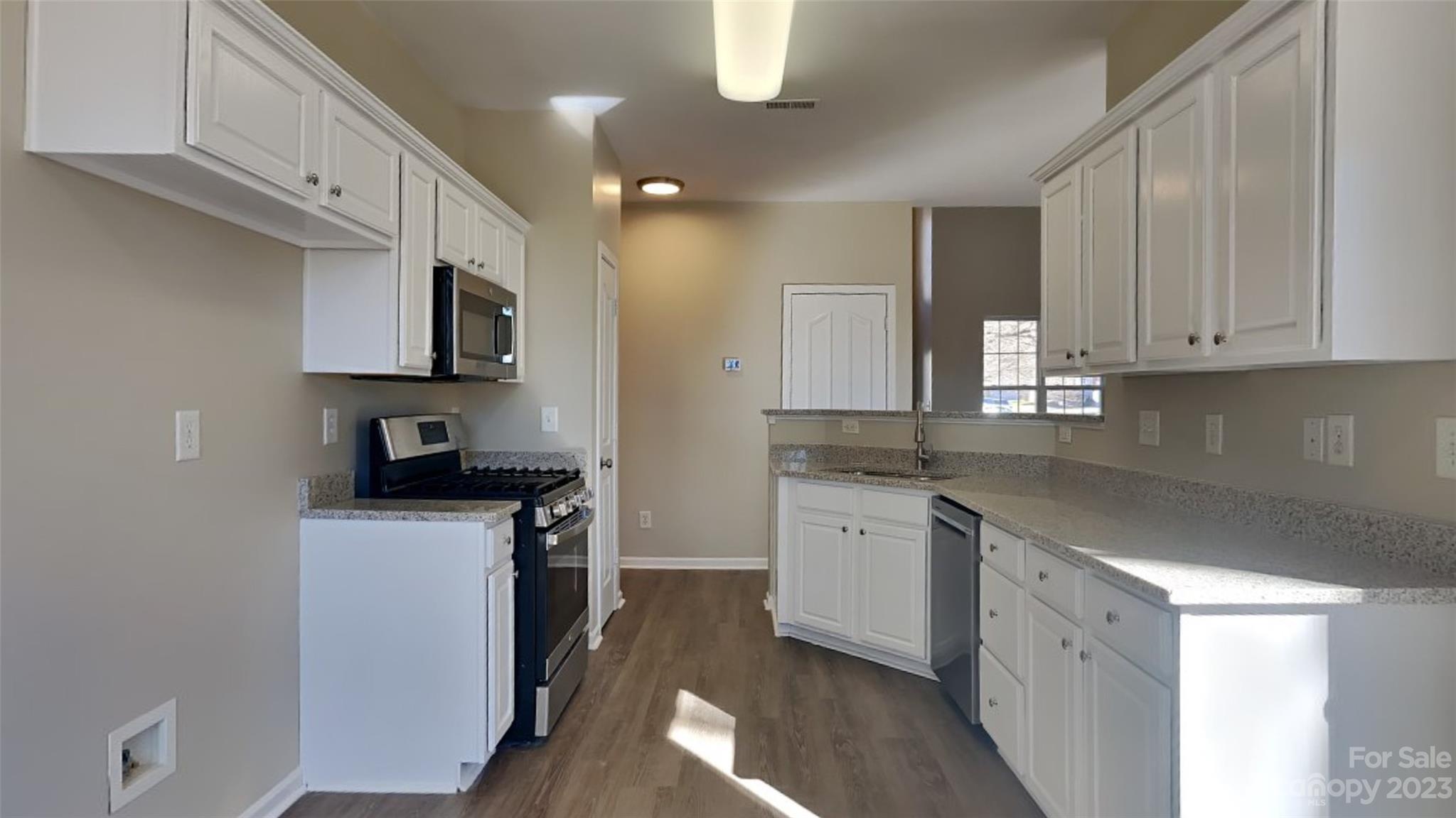 Catawba Hills - Residential