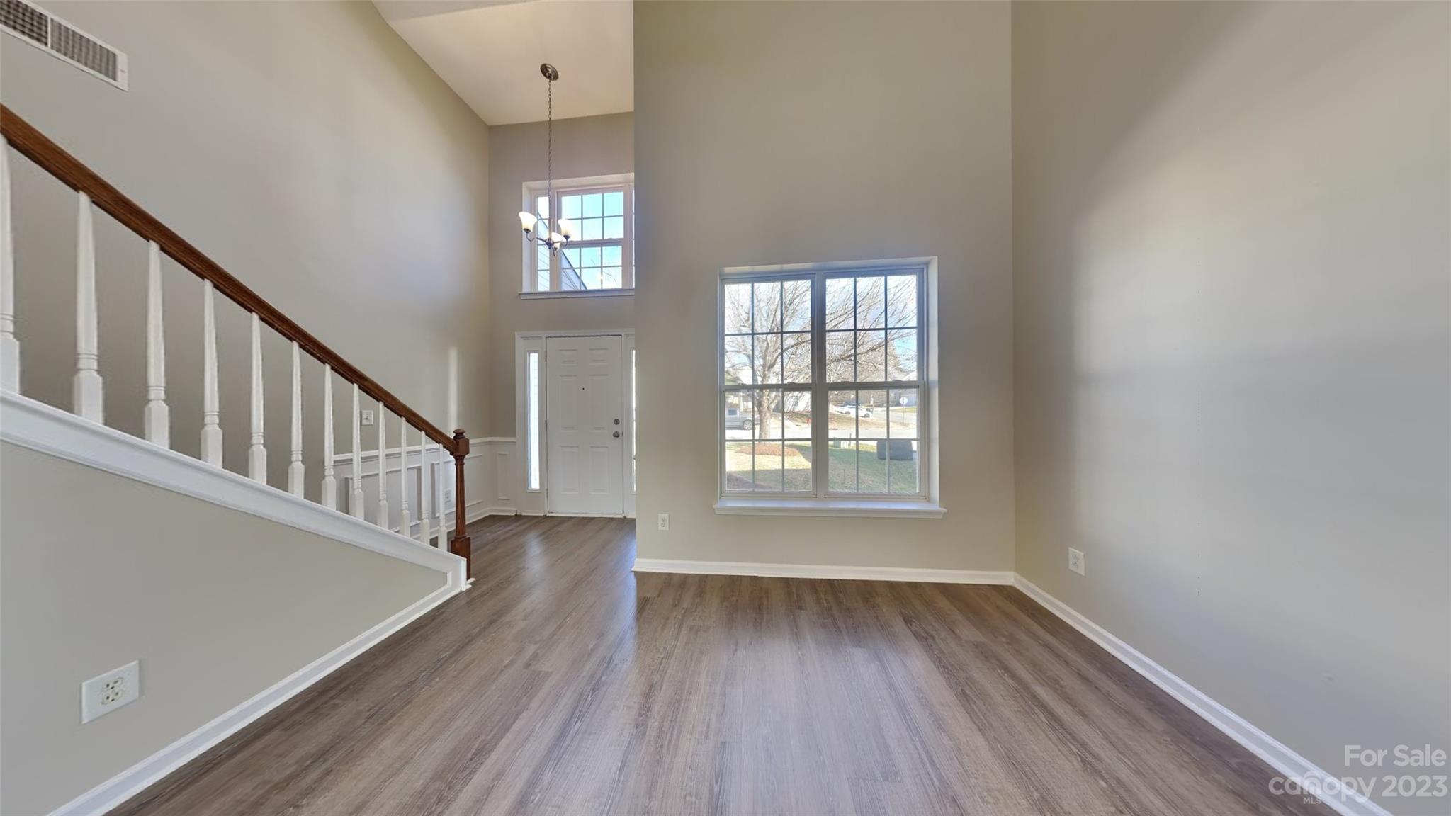 Catawba Hills - Residential