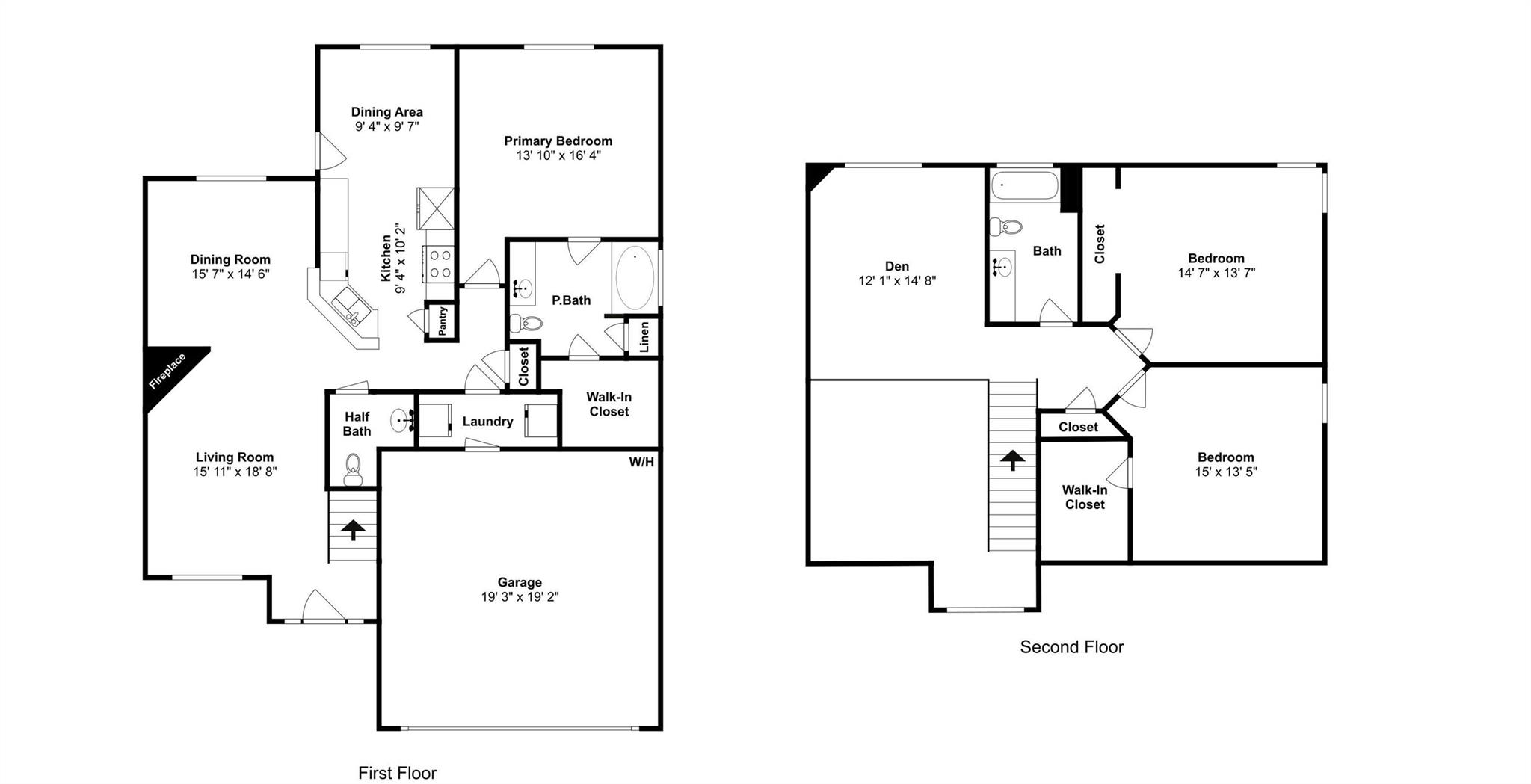 Catawba Hills - Residential