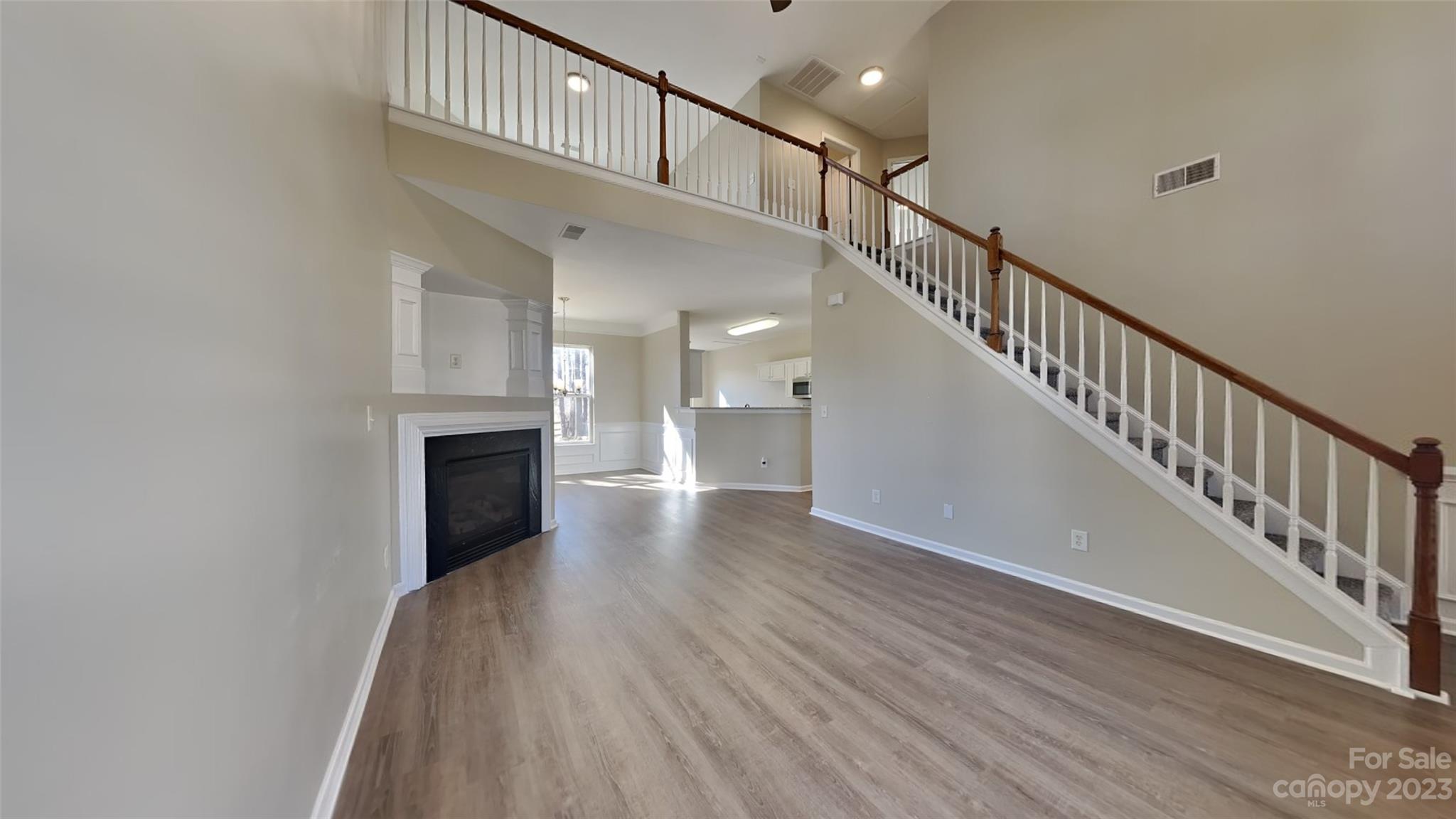 Catawba Hills - Residential