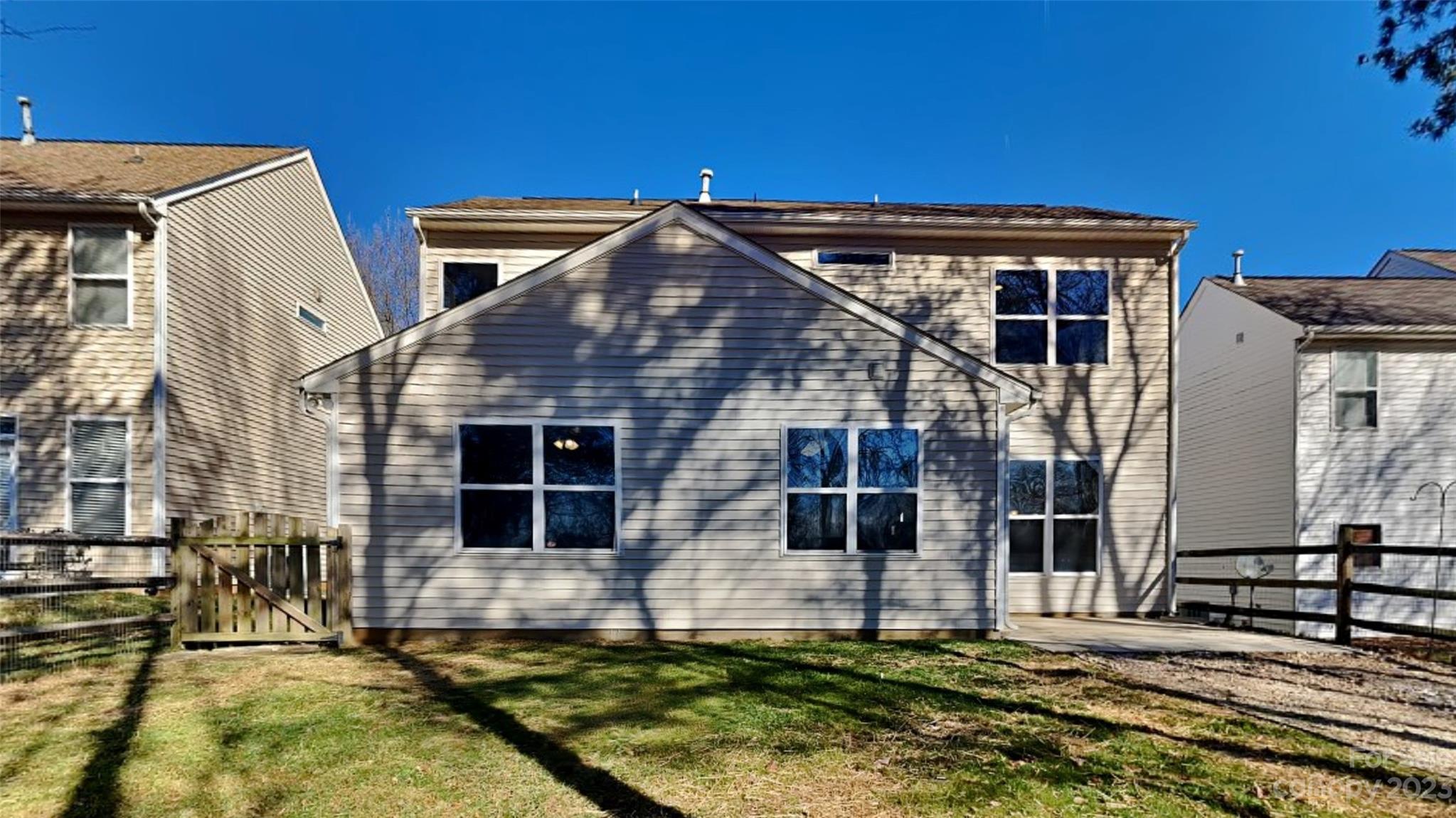 Catawba Hills - Residential