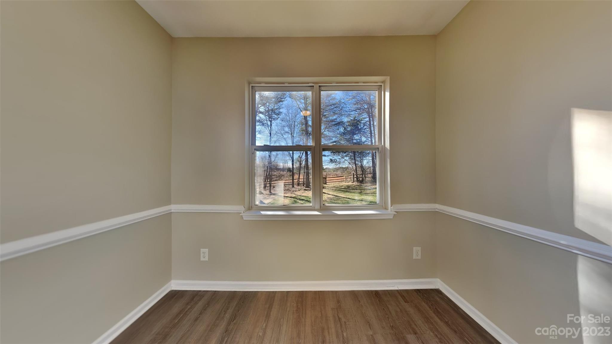 Catawba Hills - Residential