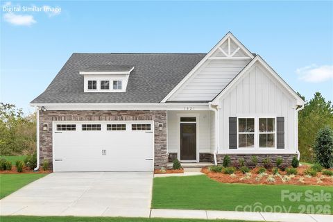 928 Heathway Drive Charlotte NC 28213