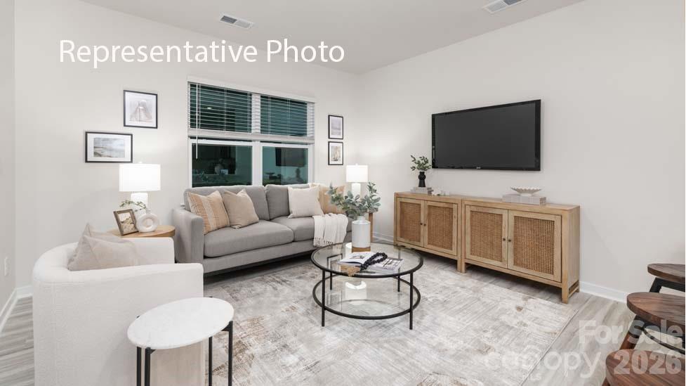 Clark Creek Landing - Residential