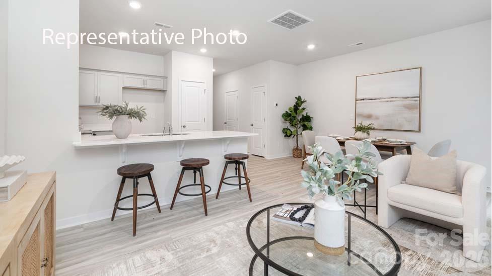 Clark Creek Landing - Residential