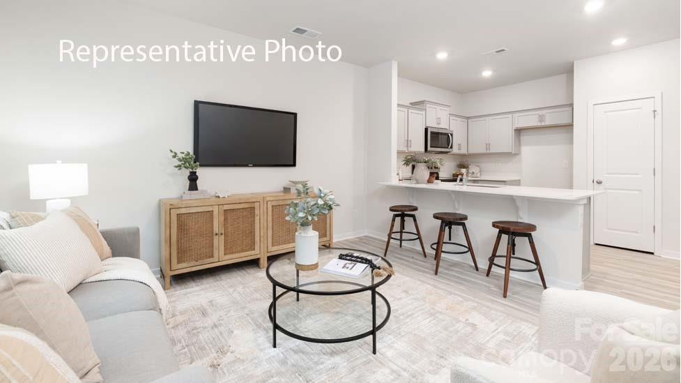 Clark Creek Landing - Residential