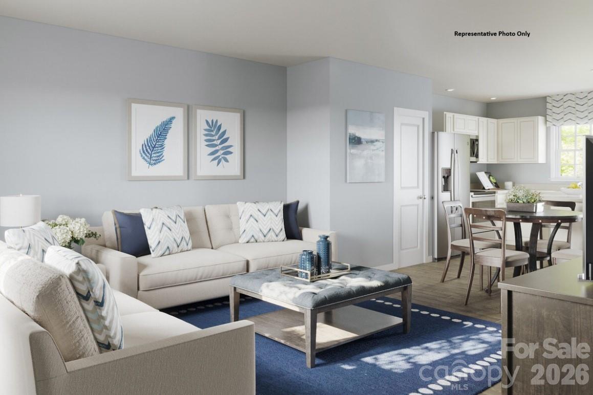 Laney Farms - Residential