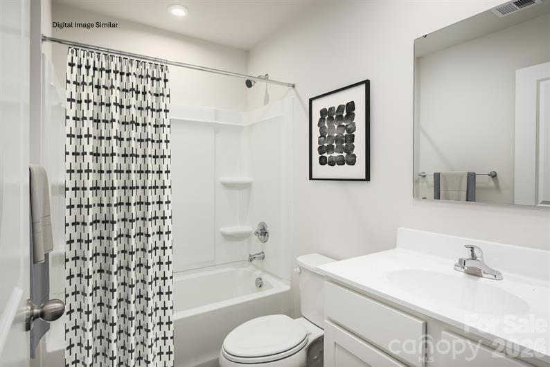 Laney Farms - Residential