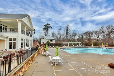 A home in Waxhaw