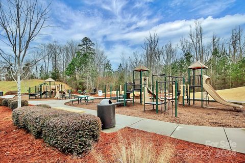 A home in Waxhaw