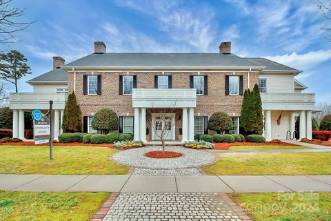 A home in Waxhaw