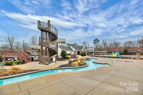 A home in Waxhaw