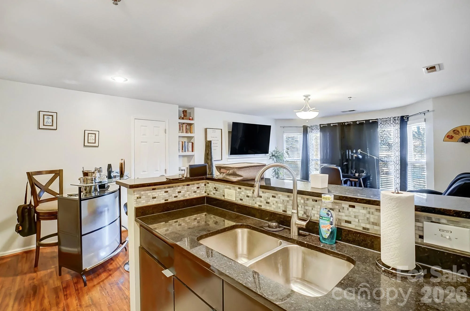 529 N Graham Street Unit 2I, Charlotte, NC, 28202